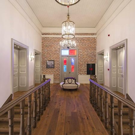 Cunda Despot Evi Hotel Luaran gambar