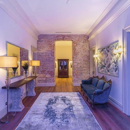 Cunda Despot Evi Hotel Luaran gambar