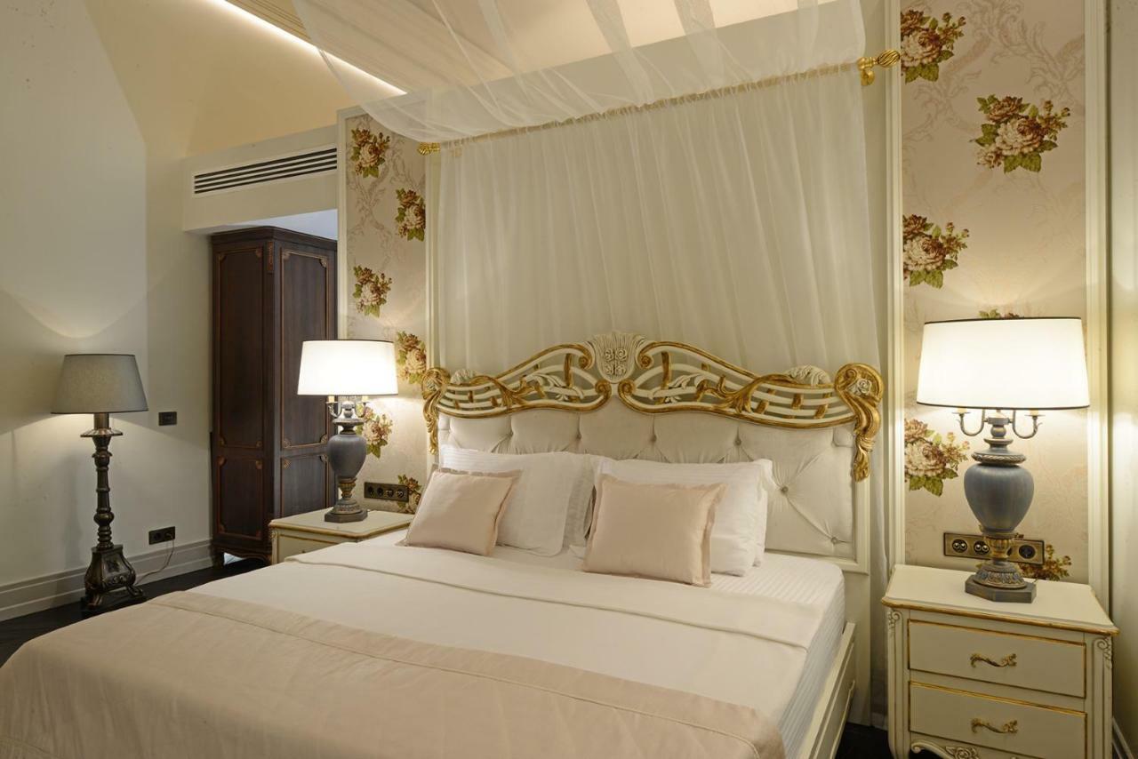 Cunda Despot Evi Hotel Luaran gambar