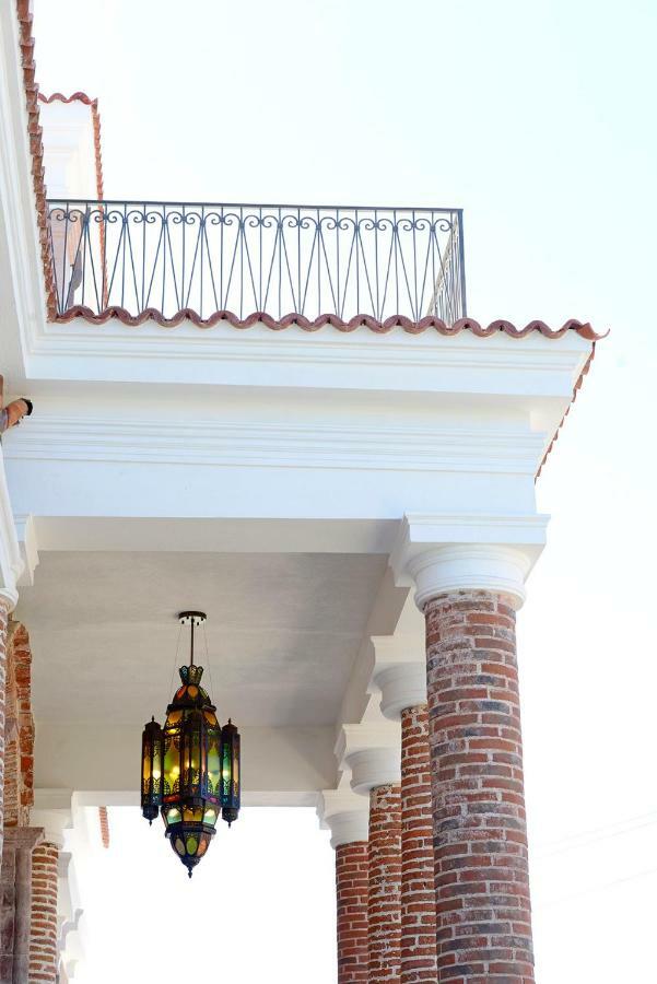 Cunda Despot Evi Hotel Luaran gambar