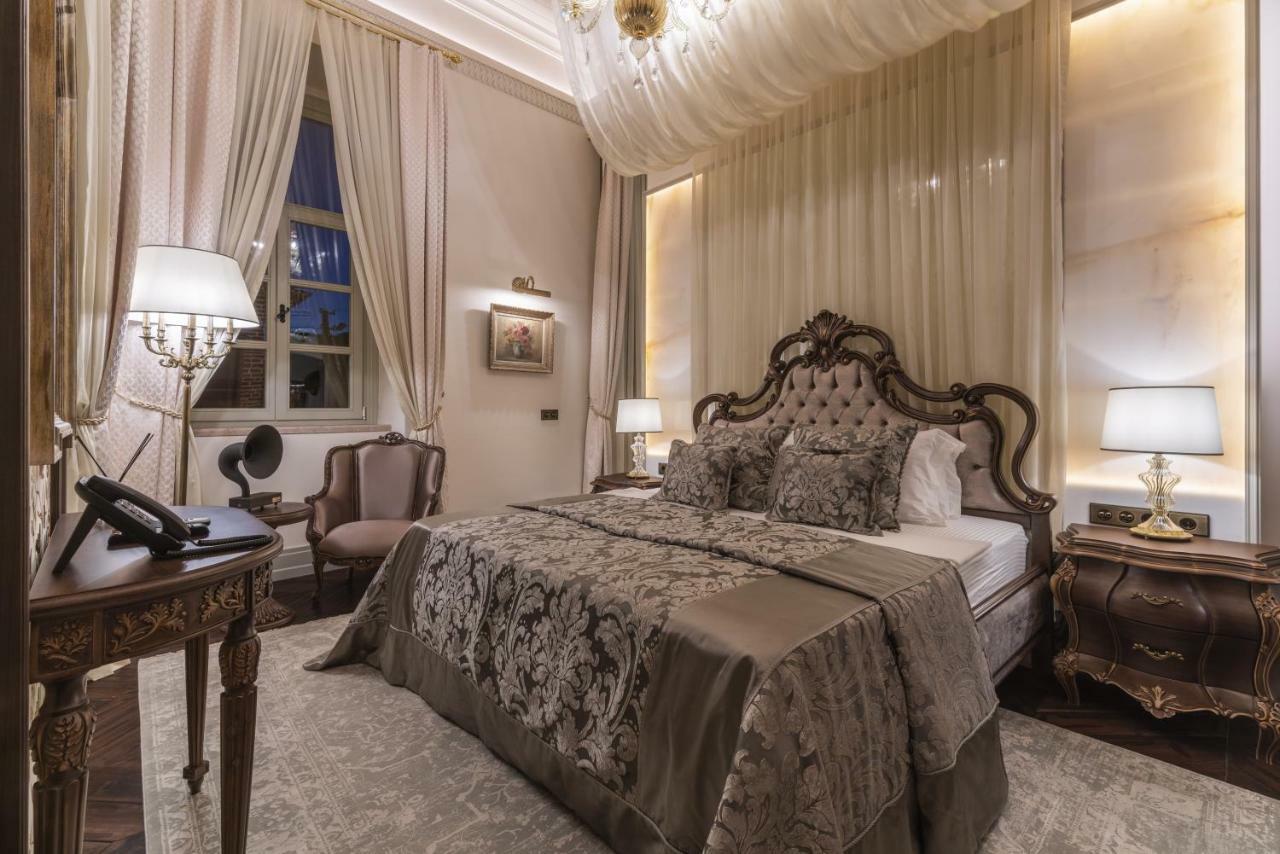 Cunda Despot Evi Hotel Luaran gambar