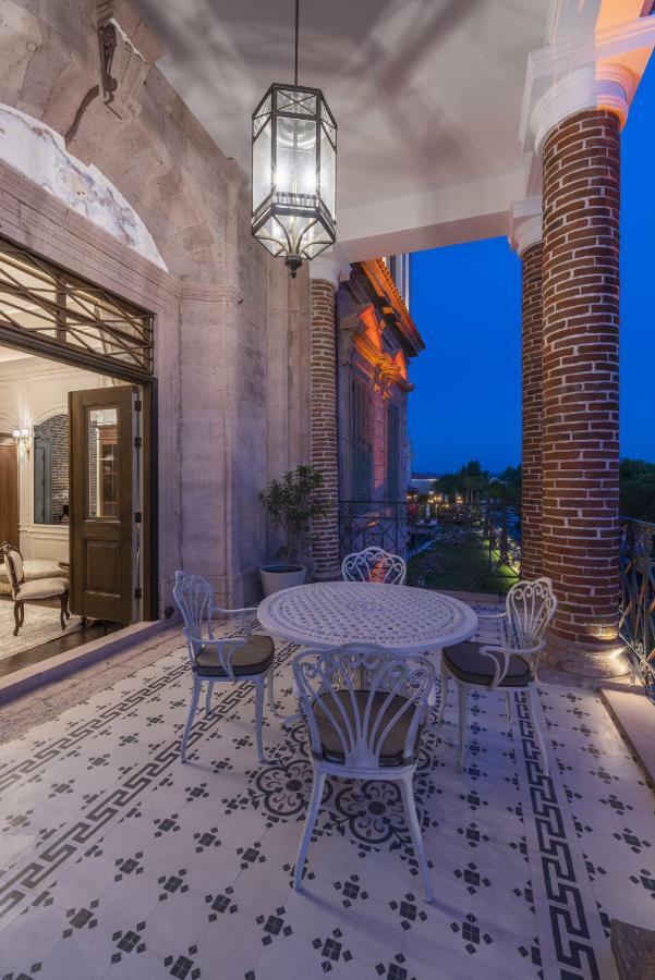 Cunda Despot Evi Hotel Luaran gambar