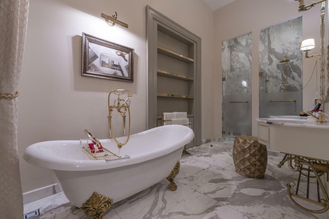 Cunda Despot Evi Hotel Luaran gambar