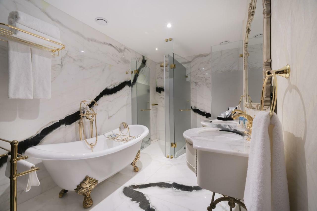 Cunda Despot Evi Hotel Luaran gambar