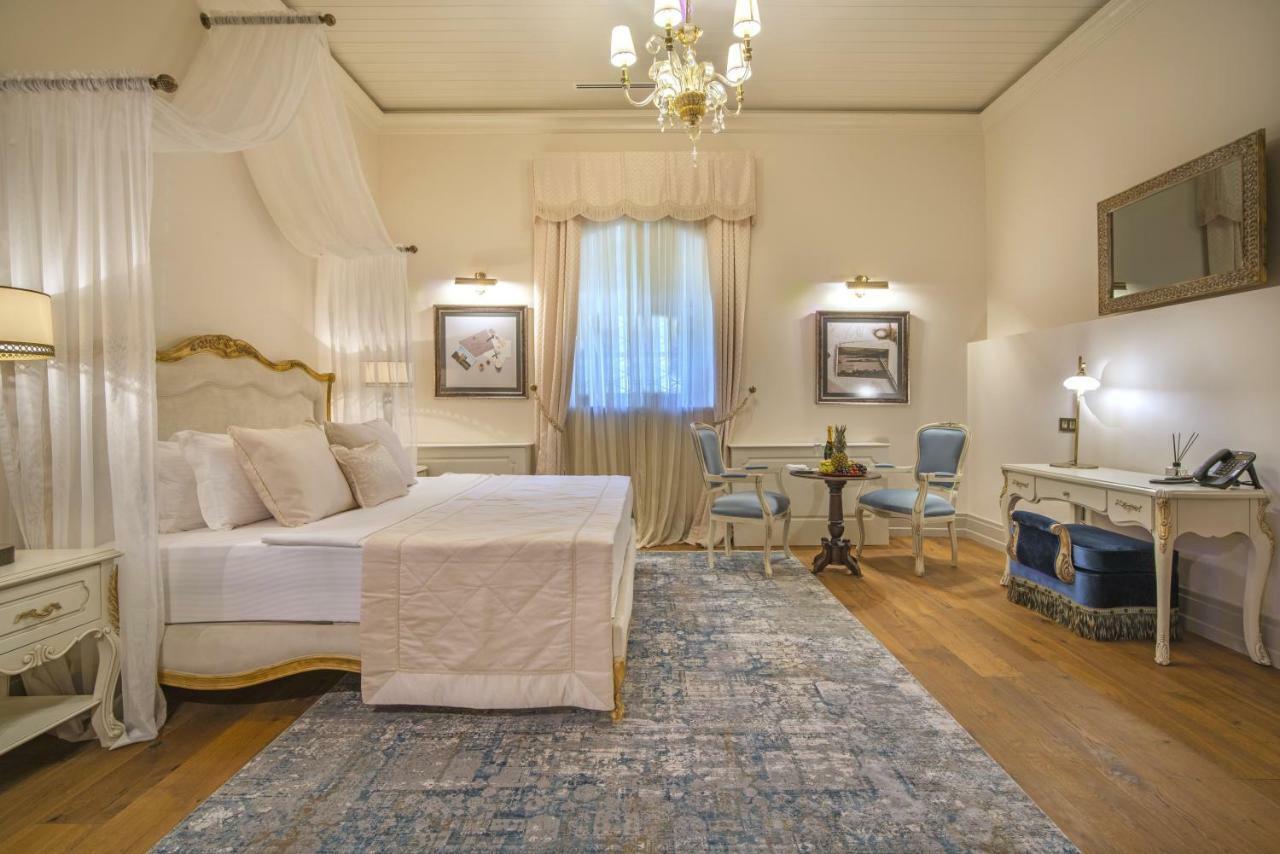 Cunda Despot Evi Hotel Luaran gambar