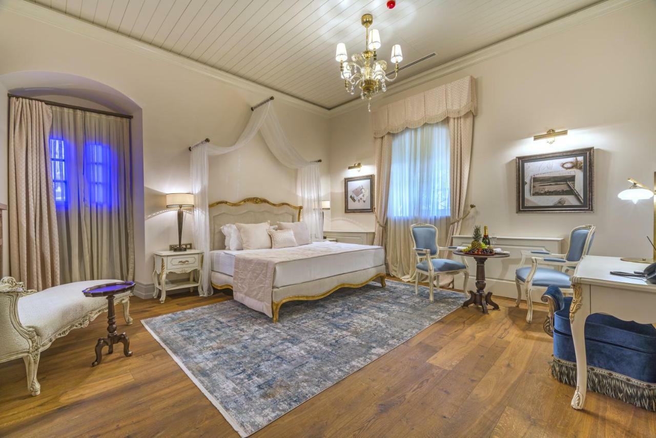 Cunda Despot Evi Hotel Luaran gambar