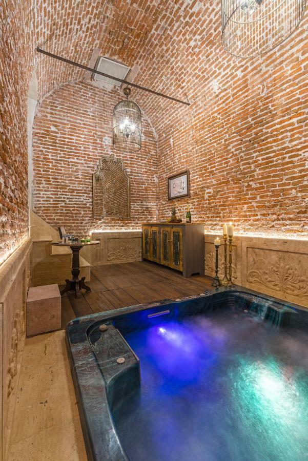 Cunda Despot Evi Hotel Luaran gambar