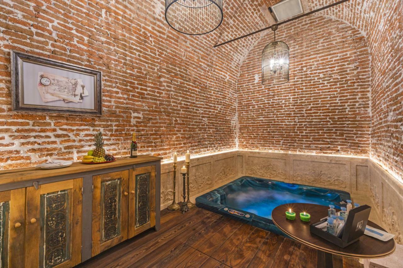 Cunda Despot Evi Hotel Luaran gambar