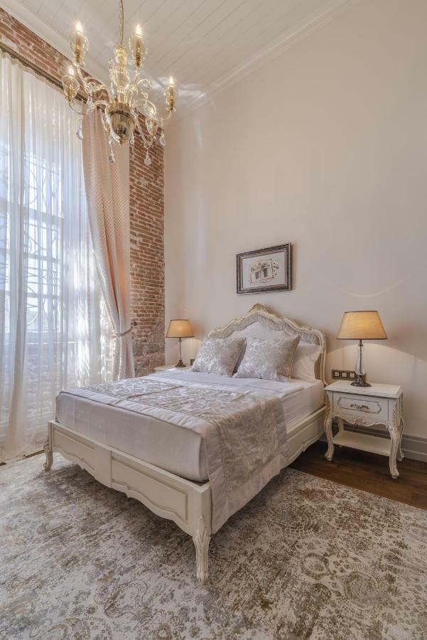 Cunda Despot Evi Hotel Luaran gambar