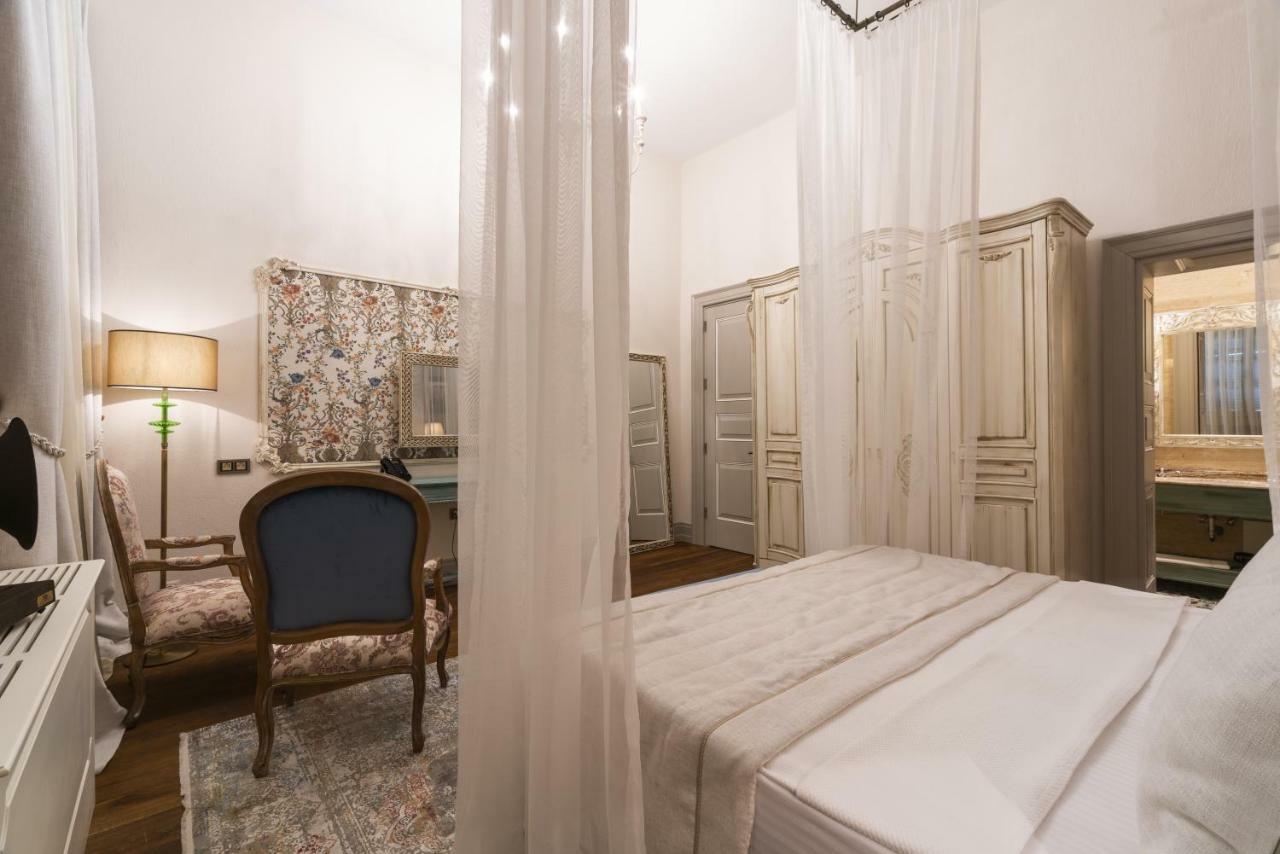 Cunda Despot Evi Hotel Luaran gambar