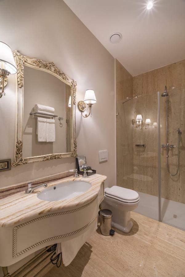 Cunda Despot Evi Hotel Luaran gambar