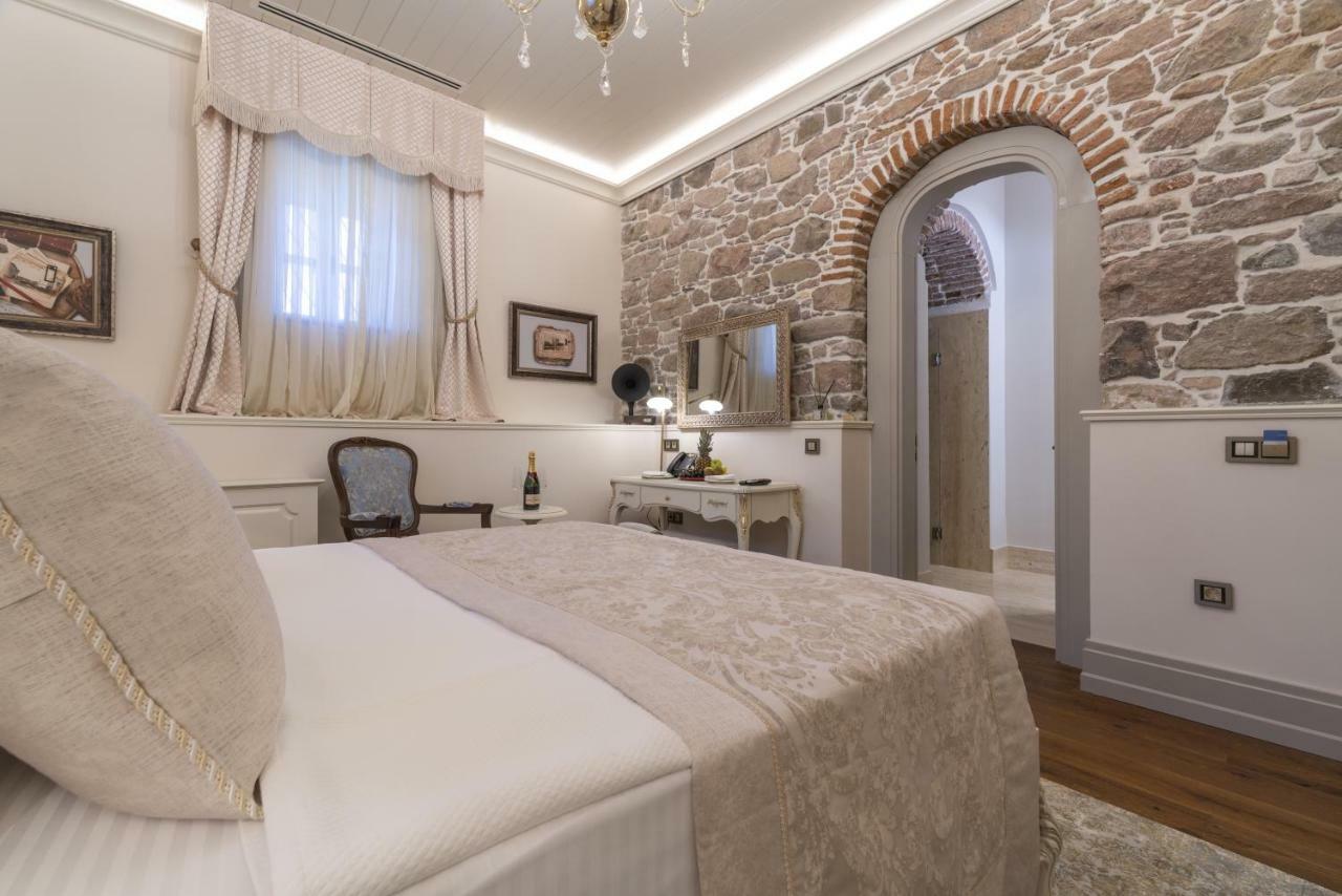 Cunda Despot Evi Hotel Luaran gambar
