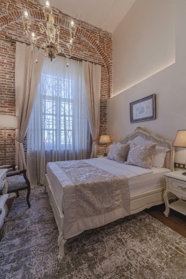 Cunda Despot Evi Hotel Luaran gambar