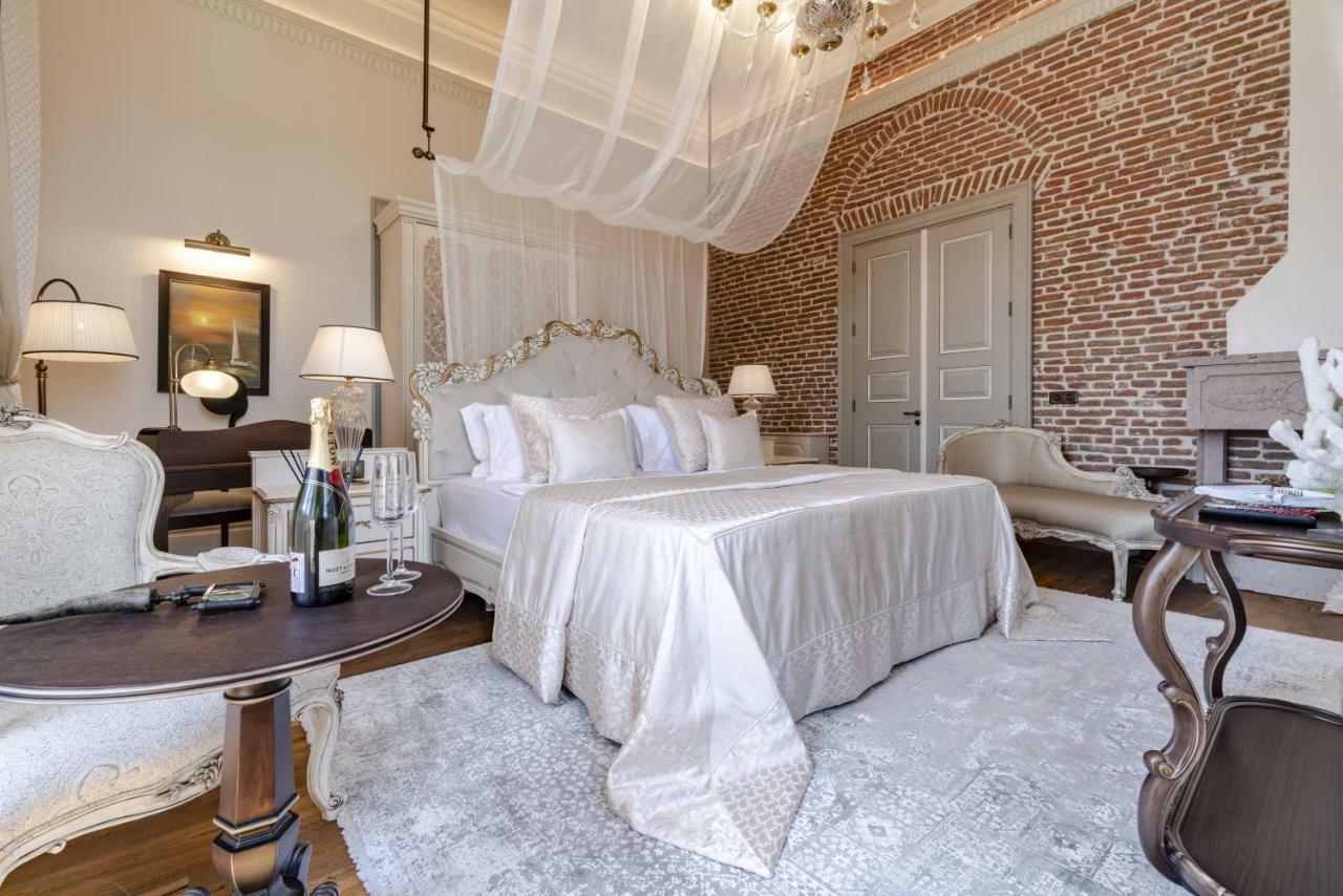 Cunda Despot Evi Hotel Luaran gambar