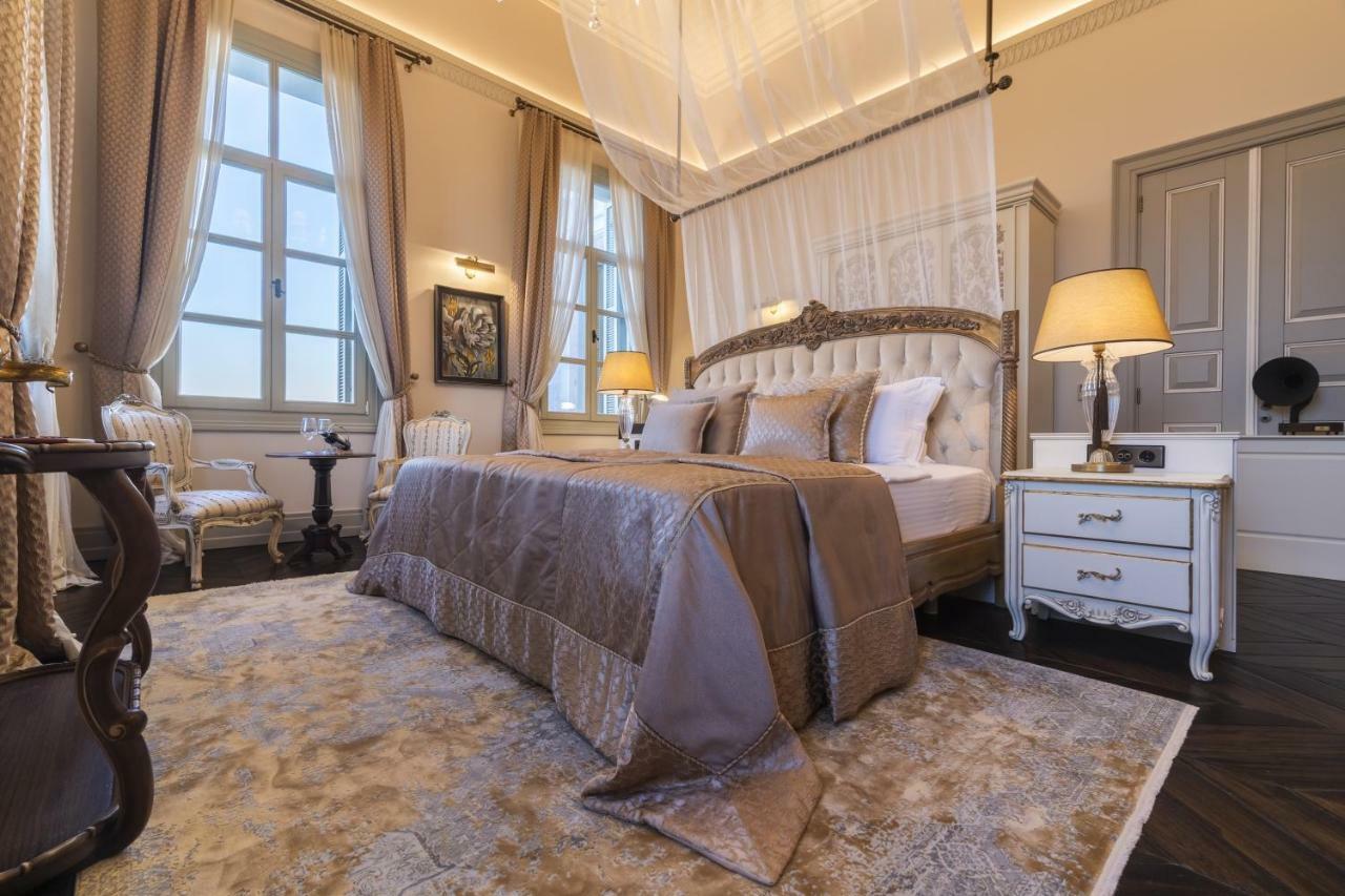 Cunda Despot Evi Hotel Luaran gambar
