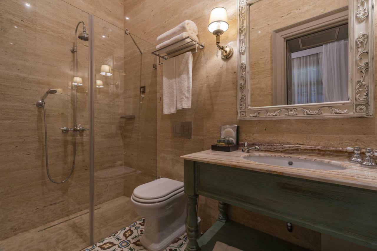 Cunda Despot Evi Hotel Luaran gambar