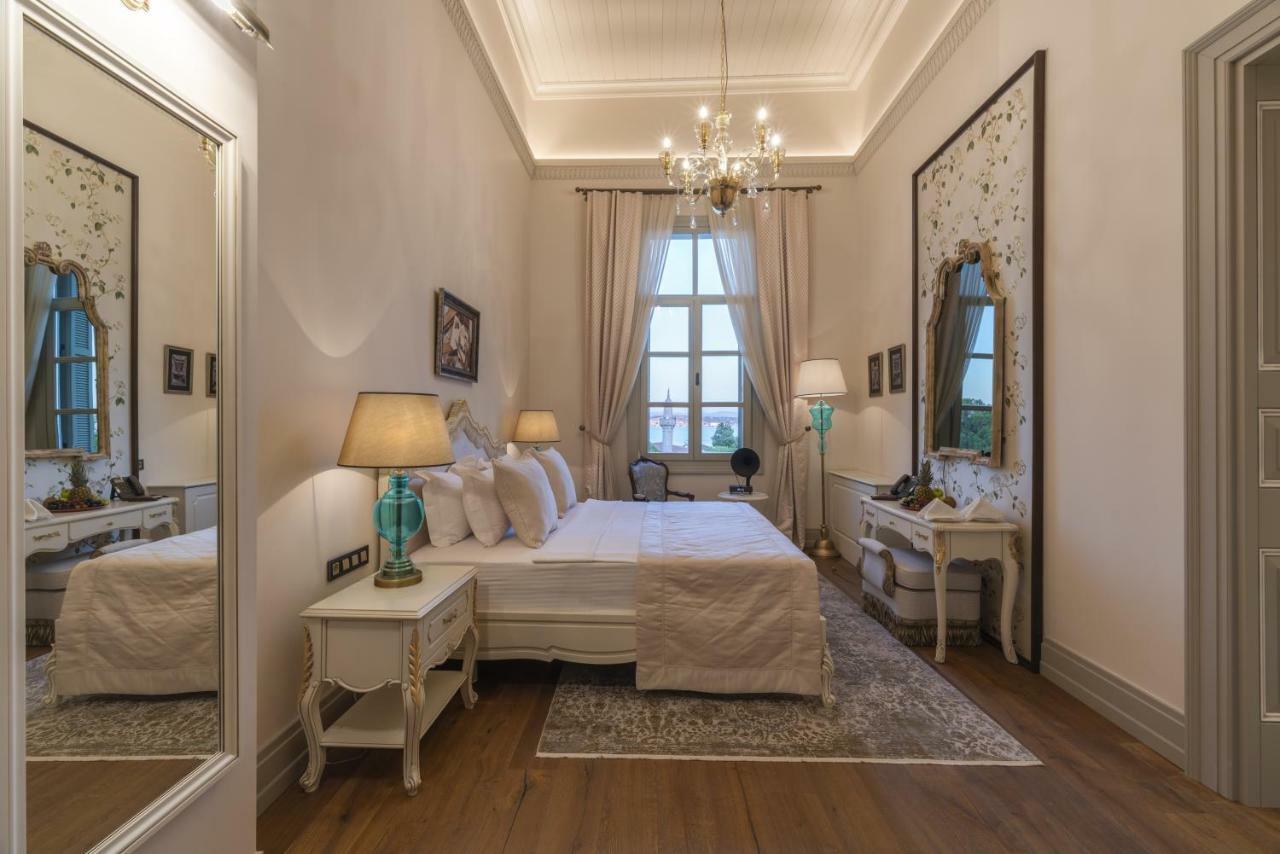Cunda Despot Evi Hotel Luaran gambar