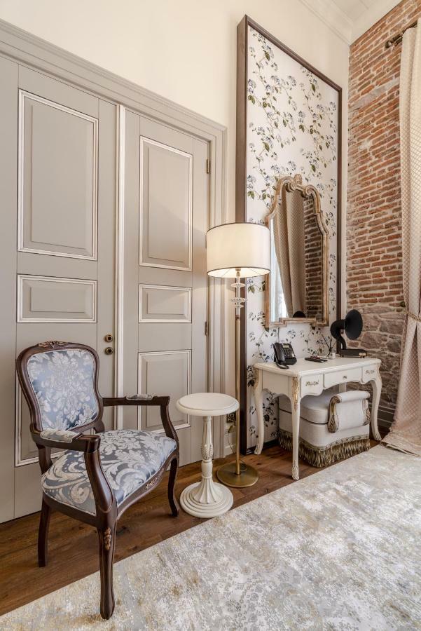 Cunda Despot Evi Hotel Luaran gambar