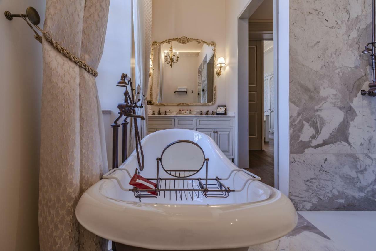 Cunda Despot Evi Hotel Luaran gambar