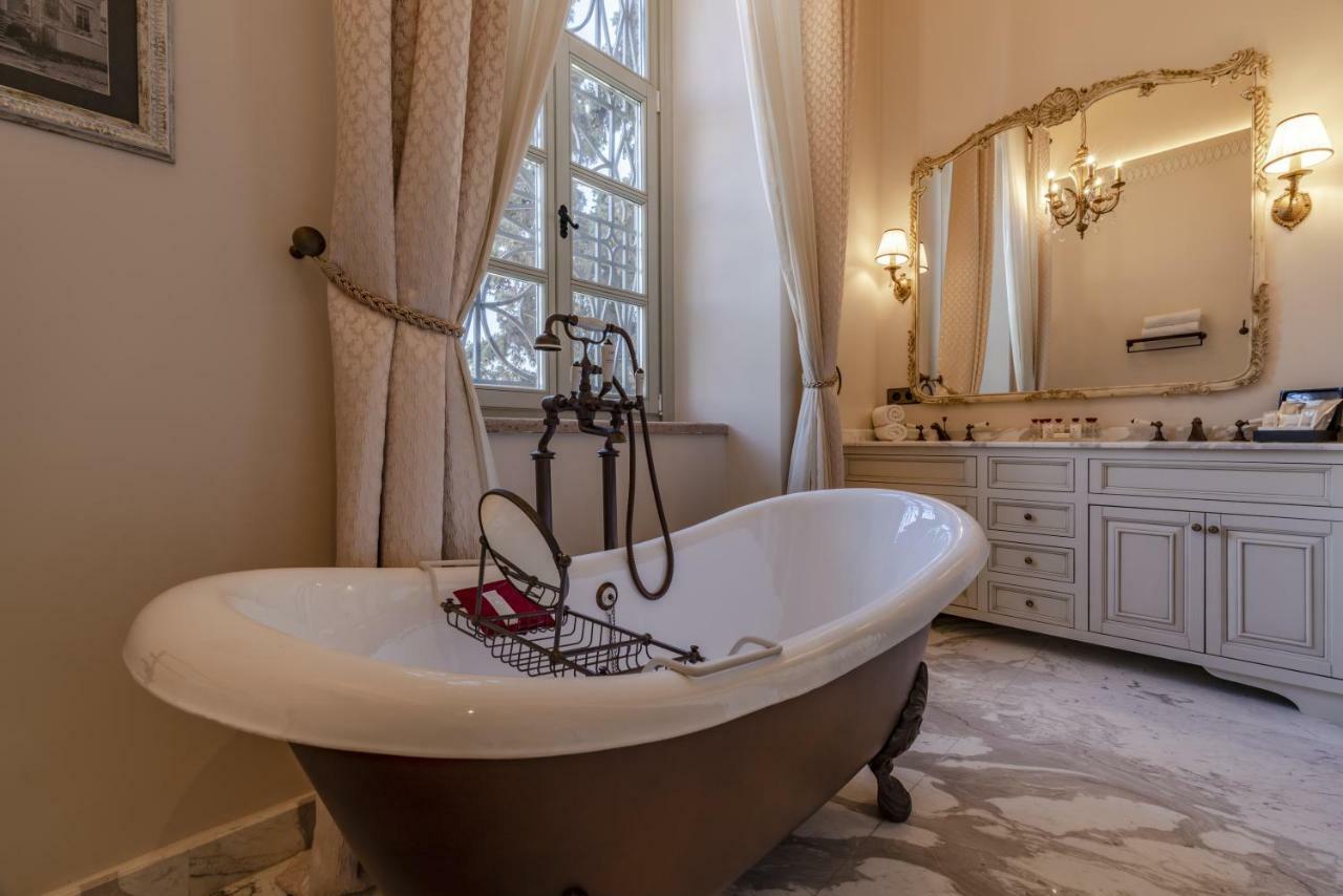 Cunda Despot Evi Hotel Luaran gambar
