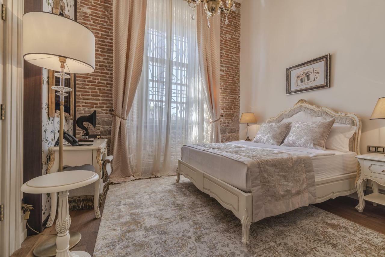 Cunda Despot Evi Hotel Luaran gambar