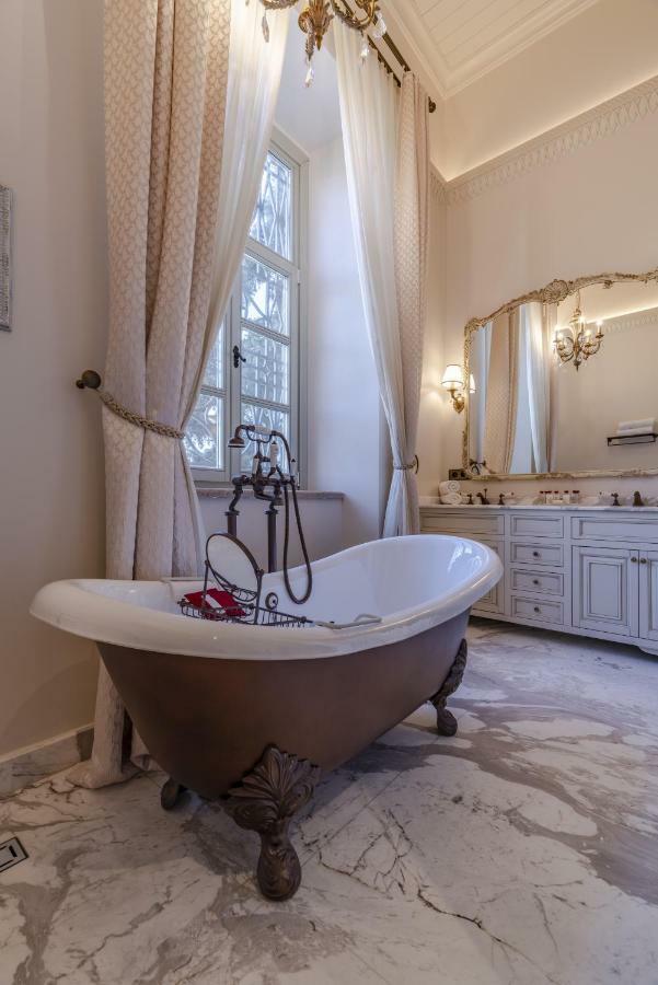 Cunda Despot Evi Hotel Luaran gambar
