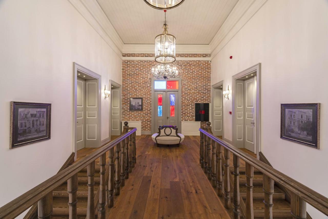Cunda Despot Evi Hotel Luaran gambar