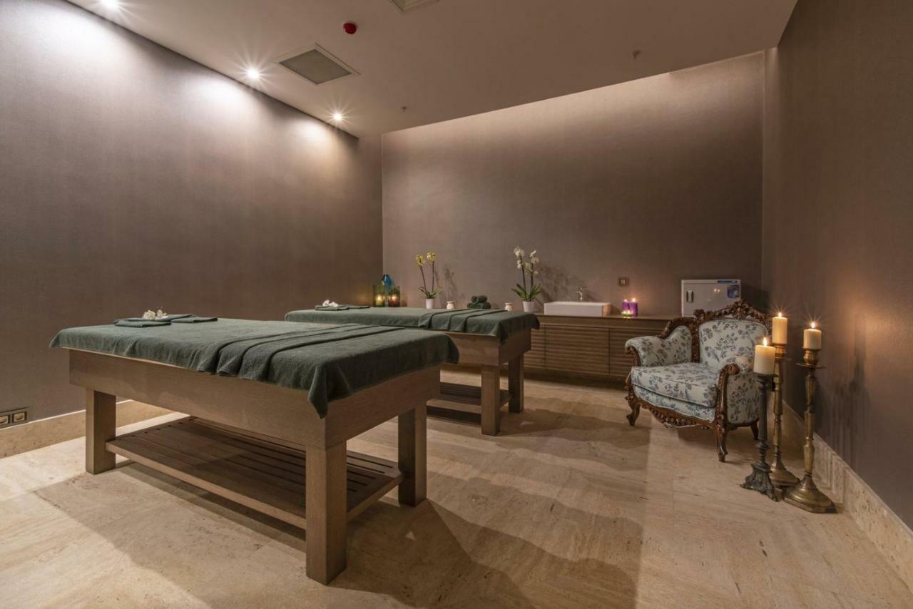 Cunda Despot Evi Hotel Luaran gambar