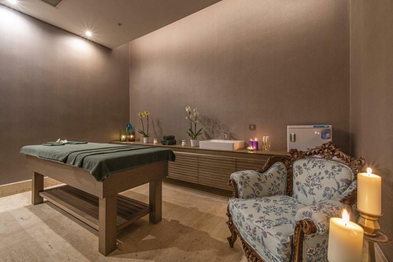Cunda Despot Evi Hotel Luaran gambar